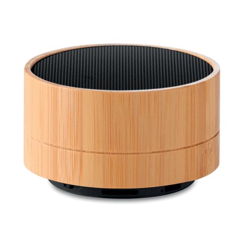 Bamboe speaker sound - Image 2